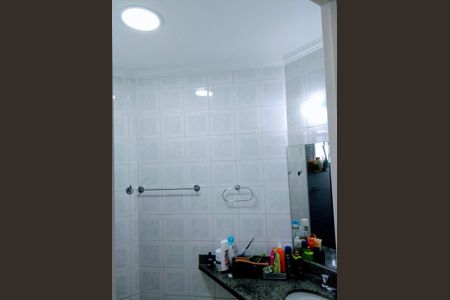 Foto 15 de apartamento à venda com 2 quartos, 65m² em Jaguaré, São Paulo