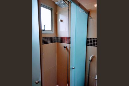 Foto 12 de apartamento à venda com 2 quartos, 65m² em Jaguaré, São Paulo