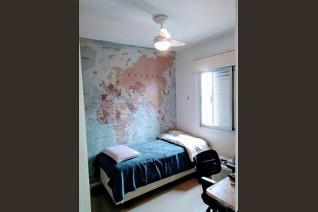 Foto 10 de apartamento à venda com 2 quartos, 65m² em Jaguaré, São Paulo