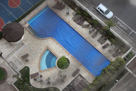 Apartamento à venda com 64m², 2 quartos e 1 vagaÁrea comum - Piscina