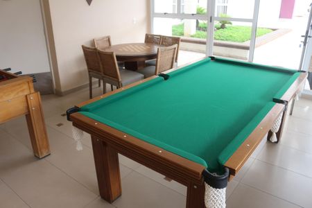 Apartamento à venda com 64m², 2 quartos e 1 vagaÁrea comum