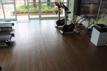 Apartamento à venda com 64m², 2 quartos e 1 vagaÁrea comum - Academia