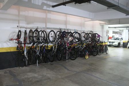 Apartamento à venda com 64m², 2 quartos e 1 vagaGaragem