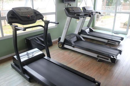 Apartamento à venda com 64m², 2 quartos e 1 vagaÁrea comum - Academia