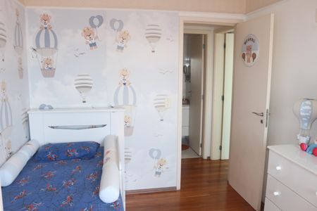 Apartamento à venda com 64m², 2 quartos e 1 vagaQuarto 