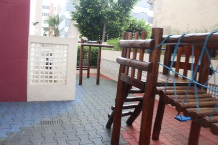 Apartamento à venda com 64m², 2 quartos e 1 vagaÁrea comum - Playground