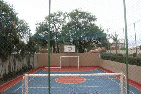 Apartamento à venda com 64m², 2 quartos e 1 vagaQuadra Esportiva