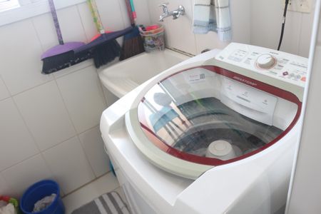 Apartamento à venda com 64m², 2 quartos e 1 vagaÁrea de Serviço