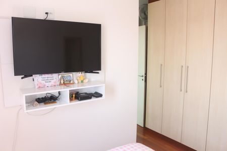 Apartamento à venda com 64m², 2 quartos e 1 vagaSuíte 