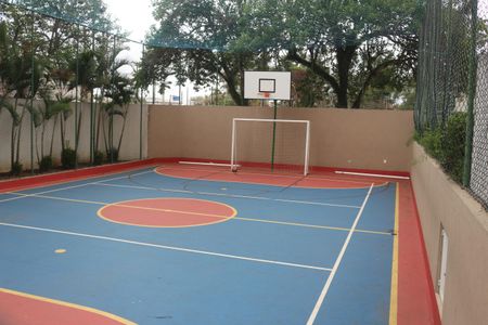 Apartamento à venda com 64m², 2 quartos e 1 vagaQuadra Esportiva