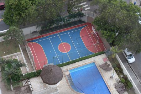 Apartamento à venda com 64m², 2 quartos e 1 vagaQuadra Esportiva