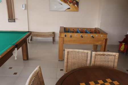 Apartamento à venda com 64m², 2 quartos e 1 vagaÁrea comum