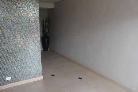 Apartamento à venda com 64m², 2 quartos e 1 vagaHall social