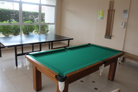 Apartamento à venda com 64m², 2 quartos e 1 vagaÁrea comum