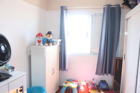 Apartamento à venda com 64m², 2 quartos e 1 vagaQuarto 