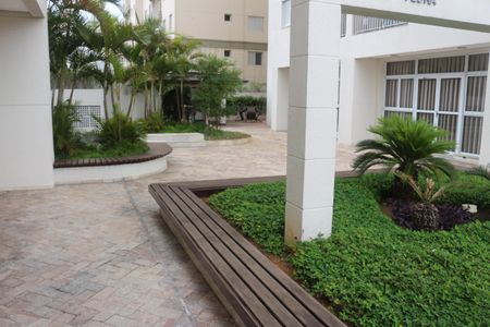 Apartamento à venda com 64m², 2 quartos e 1 vagaÁrea comum