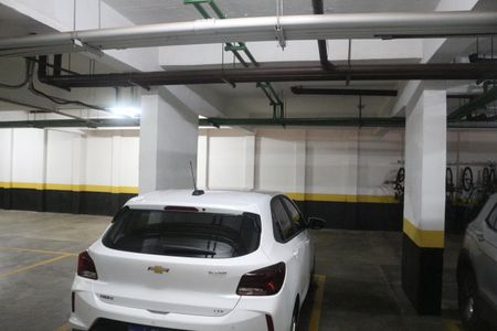 Apartamento à venda com 64m², 2 quartos e 1 vagaGaragem