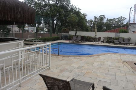 Apartamento à venda com 64m², 2 quartos e 1 vagaÁrea comum - Piscina