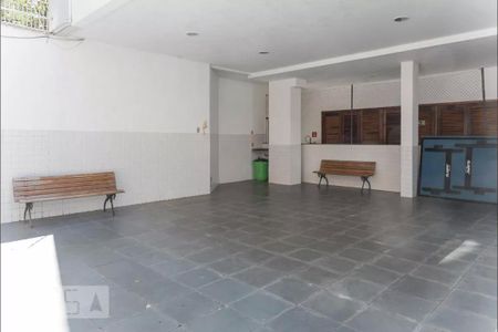 Apartamento à venda com 92m², 3 quartos e 1 vaga Apartamento à venda com 92m², 3 quartos e 1 vagaÁrea comum