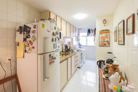 Apartamento à venda com 92m², 3 quartos e 1 vagaCozinha