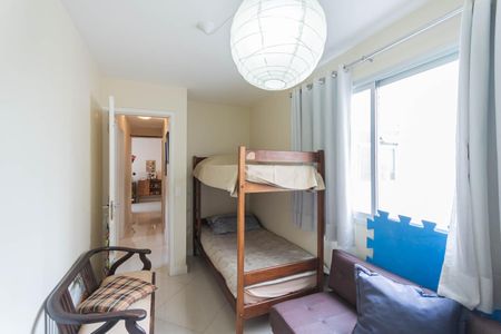 Apartamento à venda com 92m², 3 quartos e 1 vagaQuarto 1