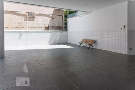 Apartamento à venda com 92m², 3 quartos e 1 vaga Apartamento à venda com 92m², 3 quartos e 1 vagaÁrea comum