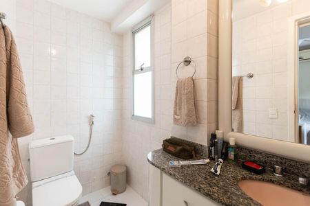 Apartamento à venda com 92m², 3 quartos e 1 vagaBanheiro Suíte