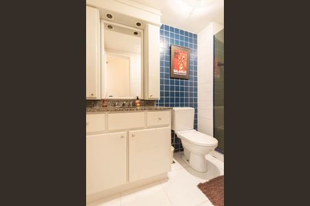 Apartamento à venda com 92m², 3 quartos e 1 vagaBanheiro