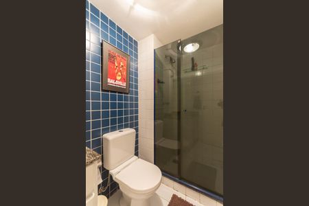 Apartamento à venda com 92m², 3 quartos e 1 vagaBanheiro