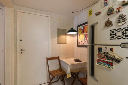 Apartamento à venda com 92m², 3 quartos e 1 vagaCozinha