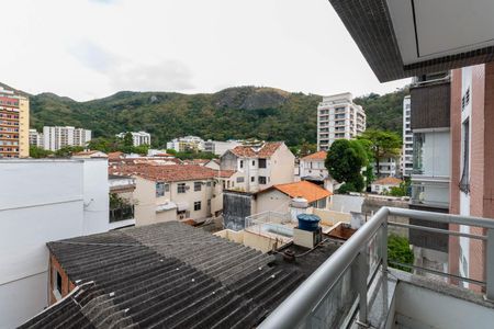 Apartamento à venda com 92m², 3 quartos e 1 vagaVaranda da Sala