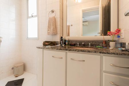 Apartamento à venda com 92m², 3 quartos e 1 vagaBanheiro Suíte