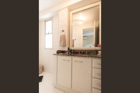 Apartamento à venda com 92m², 3 quartos e 1 vagaBanheiro Suíte