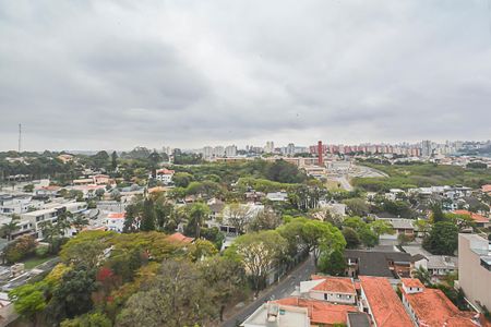 Apartamento à venda com 288m², 3 quartos e 3 vagas Apartamento à venda com 288m², 3 quartos e 3 vagasVista da Sala