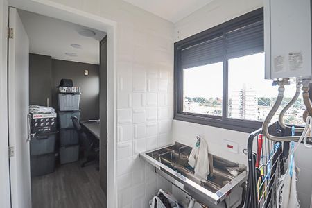 Apartamento à venda com 288m², 3 quartos e 3 vagas Apartamento à venda com 288m², 3 quartos e 3 vagasÁrea de Serviço