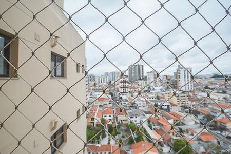 Apartamento à venda com 288m², 3 quartos e 3 vagas Apartamento à venda com 288m², 3 quartos e 3 vagasVista do Quarto