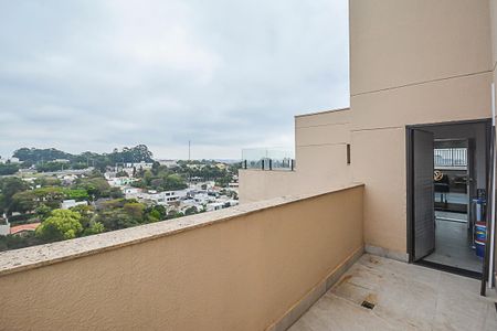 Apartamento à venda com 288m², 3 quartos e 3 vagas Apartamento à venda com 288m², 3 quartos e 3 vagasQuintal