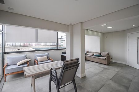 Apartamento à venda com 288m², 3 quartos e 3 vagas Apartamento à venda com 288m², 3 quartos e 3 vagasÁrea gourmet