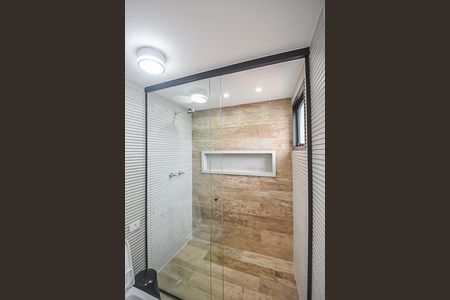 Apartamento à venda com 288m², 3 quartos e 3 vagas Apartamento à venda com 288m², 3 quartos e 3 vagasBanheiro da Suíte