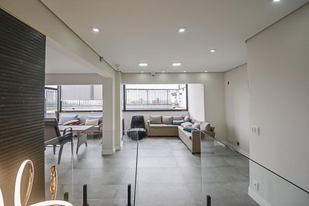 Apartamento à venda com 288m², 3 quartos e 3 vagas Apartamento à venda com 288m², 3 quartos e 3 vagasÁrea gourmet