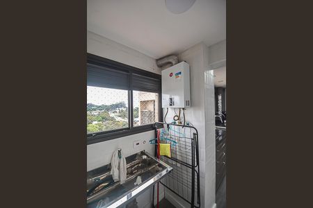 Apartamento à venda com 288m², 3 quartos e 3 vagas Apartamento à venda com 288m², 3 quartos e 3 vagasÁrea de Serviço