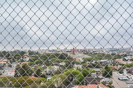 Apartamento à venda com 288m², 3 quartos e 3 vagas Apartamento à venda com 288m², 3 quartos e 3 vagasVista da Suíte