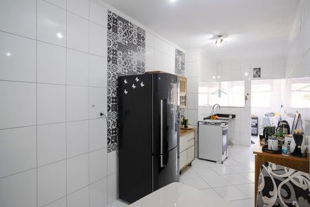 Apartamento à venda com 116m², 3 quartos e 1 vagaCozinha