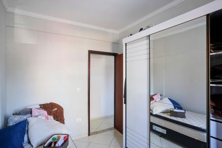 Apartamento à venda com 116m², 3 quartos e 1 vagaQuarto 1