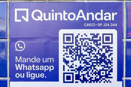 Apartamento à venda com 116m², 3 quartos e 1 vagaPlaquinha