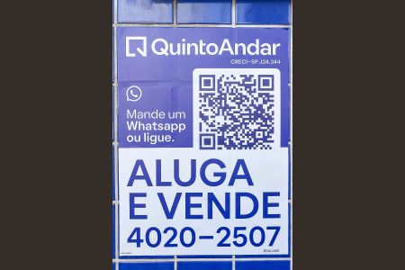 Apartamento à venda com 116m², 3 quartos e 1 vagaPlaquinha