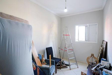 Apartamento à venda com 116m², 3 quartos e 1 vagaQuarto 2