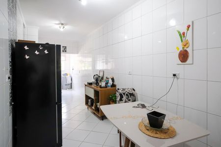 Apartamento à venda com 116m², 3 quartos e 1 vagaCozinha