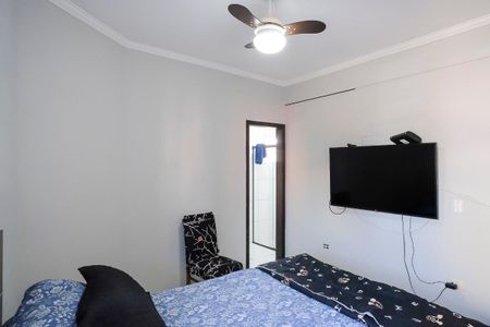 Apartamento à venda com 116m², 3 quartos e 1 vagaSuíte