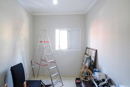 Apartamento à venda com 116m², 3 quartos e 1 vagaQuarto 2